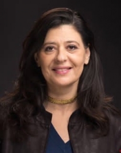 Neila Driss