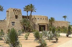 Parc Djerba Explore