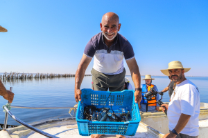 Zrayeb de Mellita : la mer comme patrimoine