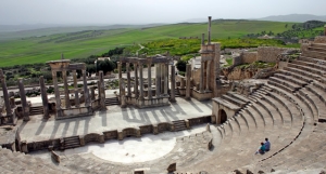 Dougga