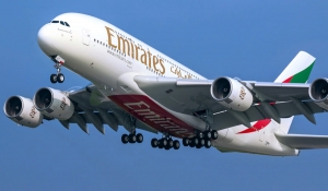 Emirates Airlines