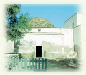 Musée Sidi Zitouni Djerba