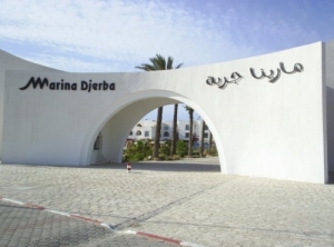 Port Marina Djerba 