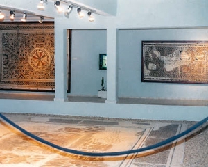 Musée Gafsa