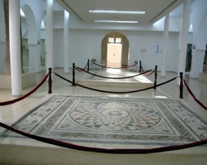 Musée Mahdia 