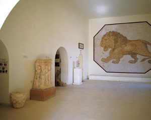 Musée Salakta