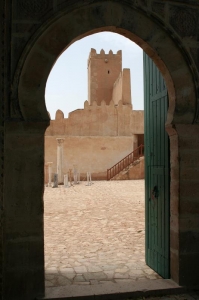 Kasbah 