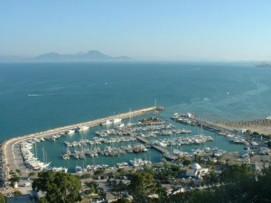 Port Sidi Bou Said