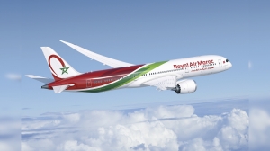 Royal Air Maroc