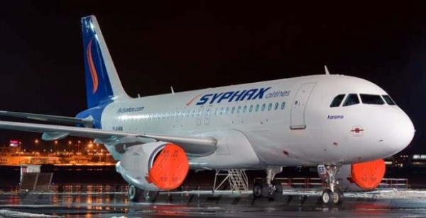 Tunisie: ciel dégagée pour Syphax Airlines, après un accord avec Tunisair 