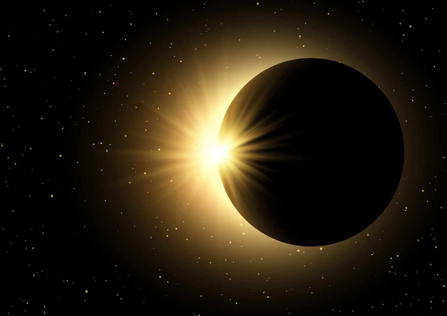 Éclipse solaire du 12 août 2026 en Tunisie : horaires et photos