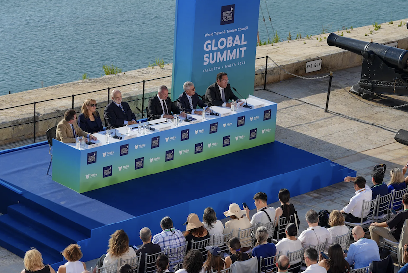 Malta Takes the Global Stage as Europe's Travel Sector Outpaces the Economy