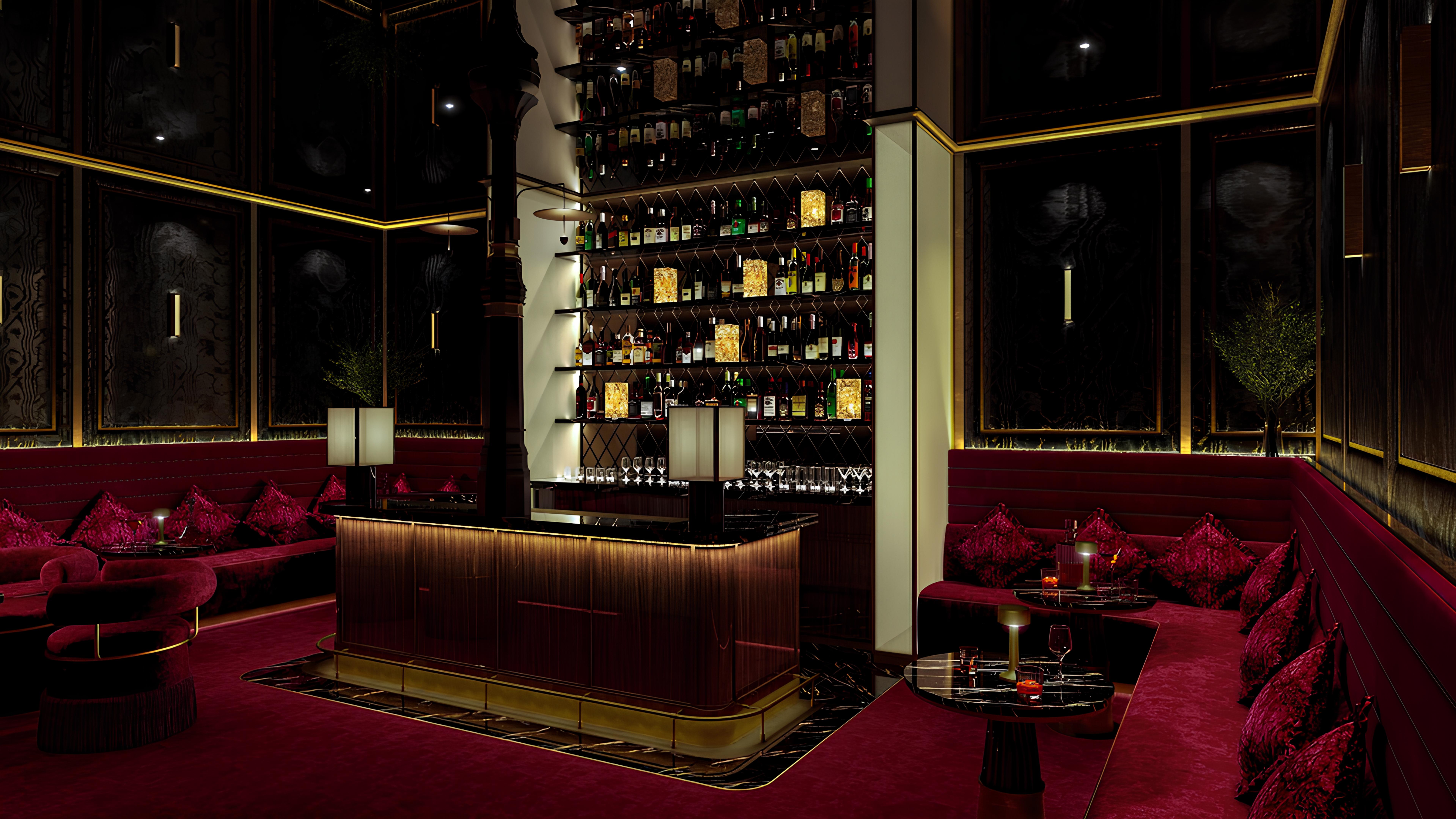 99 SUSHI BAR & RESTAURANT TO OPEN IN MAYFAIR, LONDON: A NEW CHAPTER FOR THE AWARD-WINNING JAPANESE MAISON.