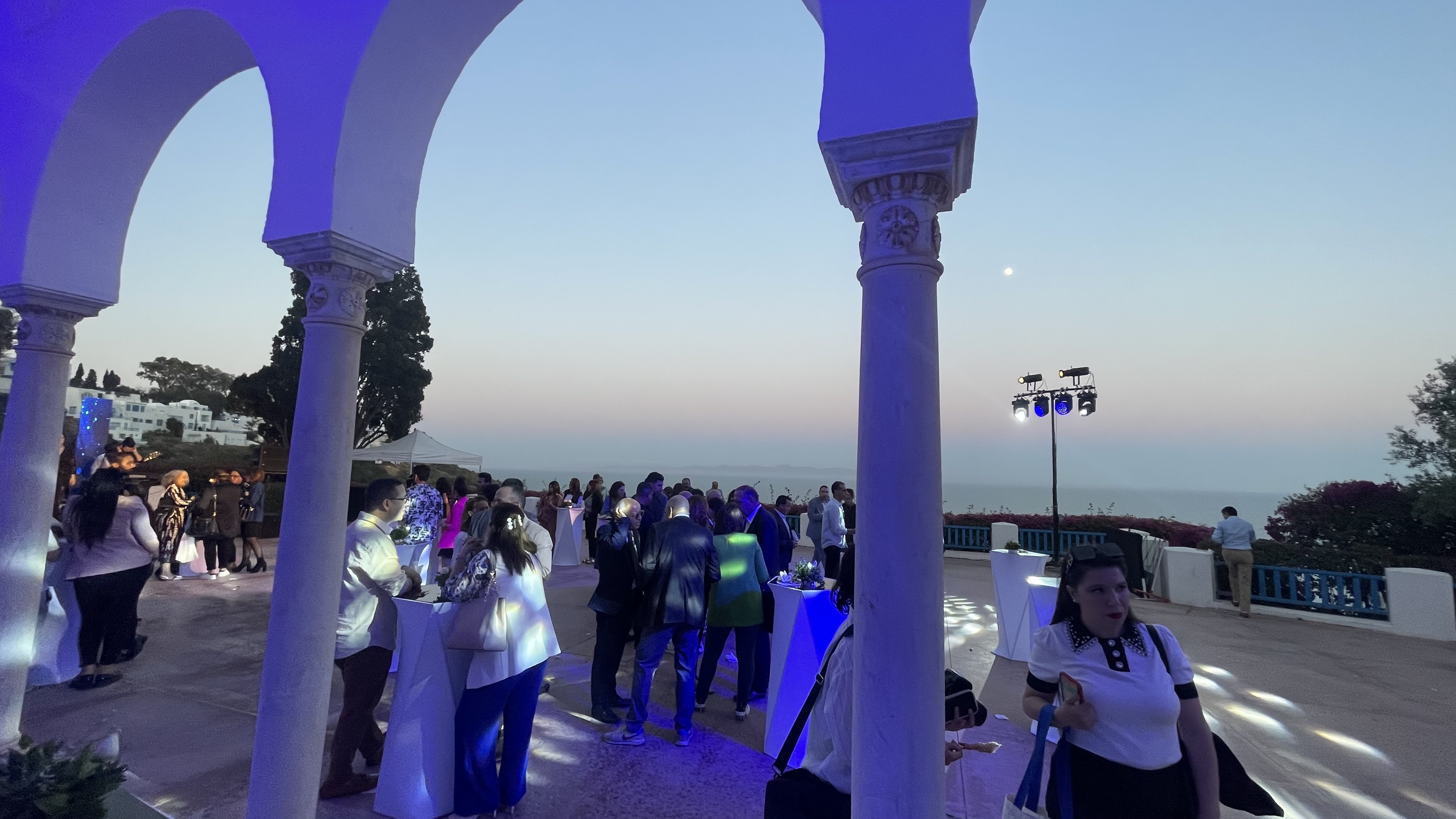 DMO Tunis Carthage : Une Nouvelle Étoile du Tourisme Méditerranéen