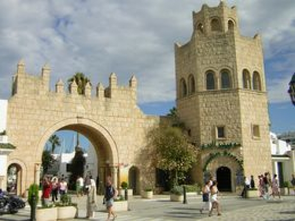  Tunisie: la région Sousse-El Kantaoui fait le plein de touristes 