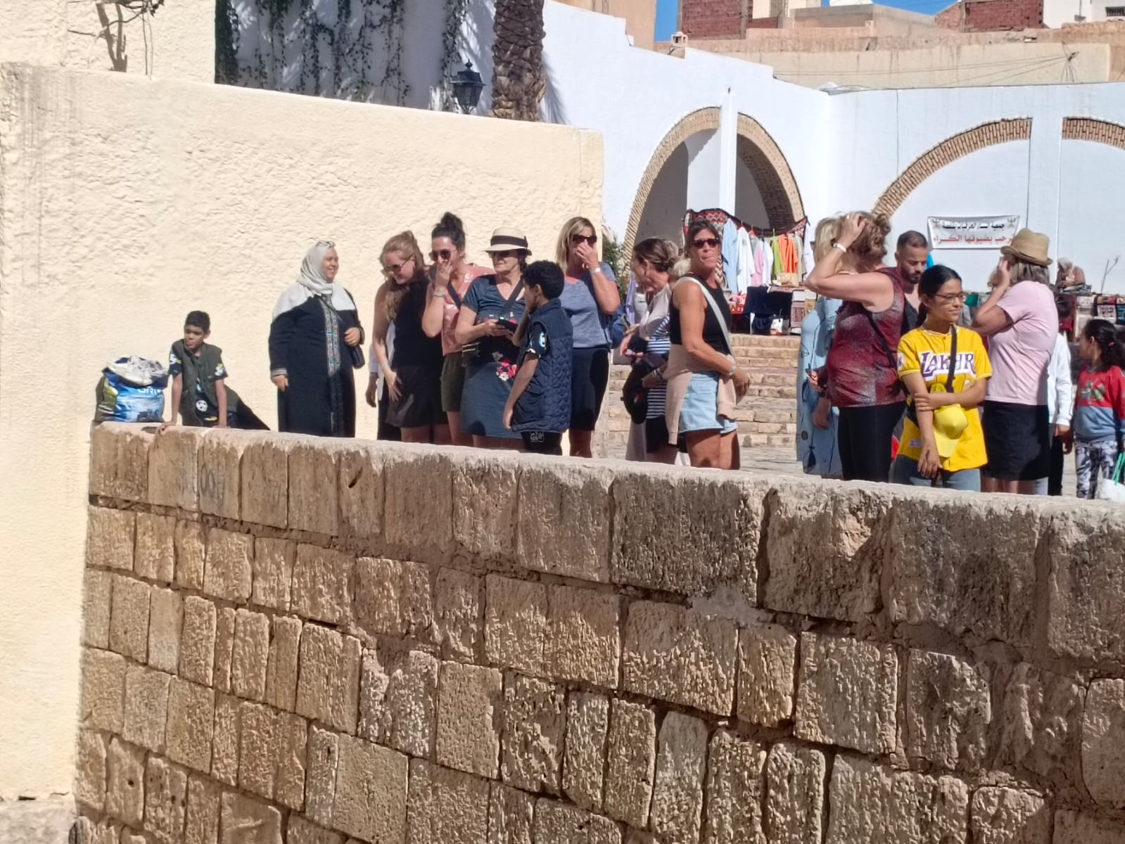 L’âme de Gafsa se dévoile enfin aux voyageurs du monde