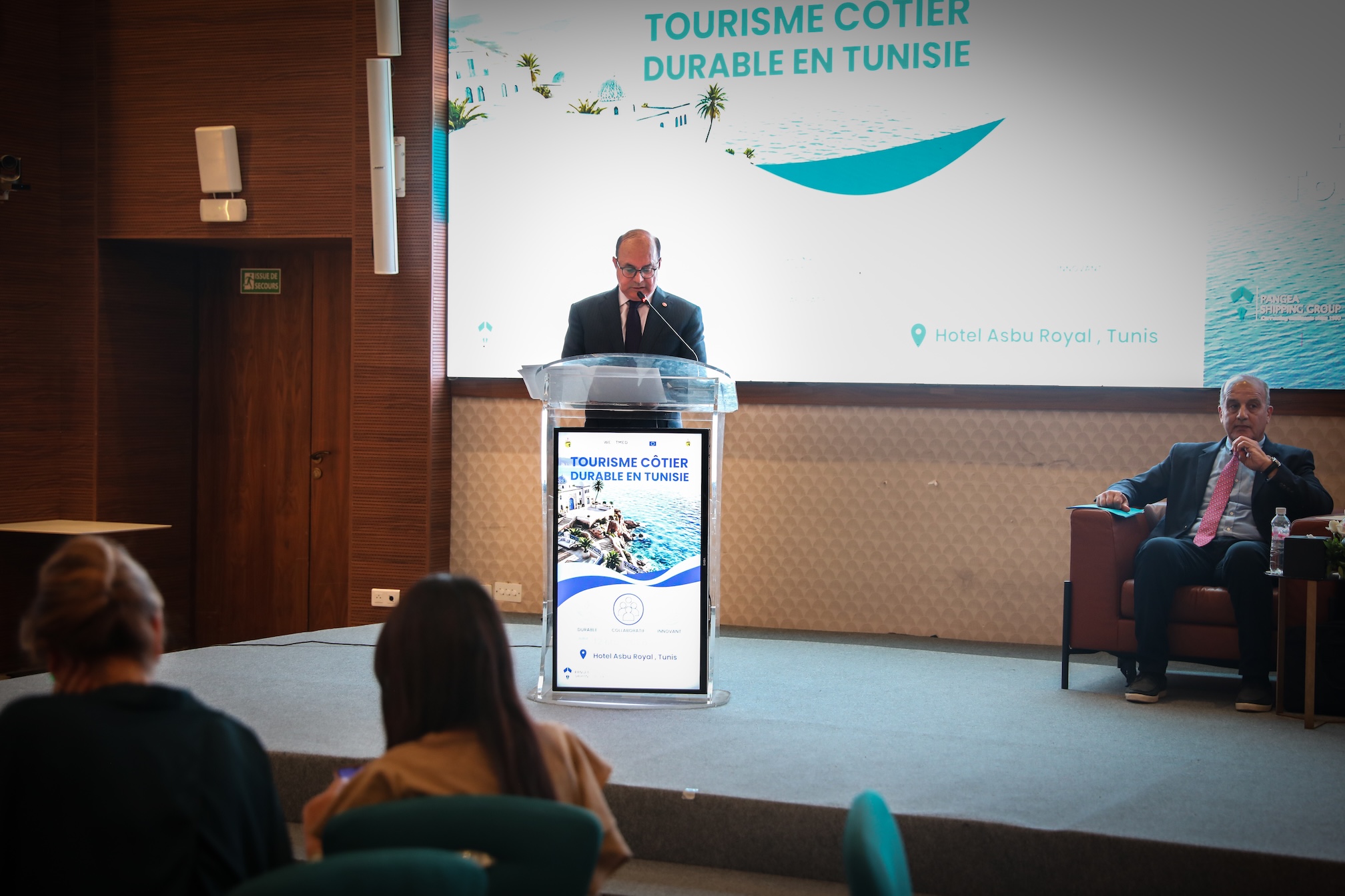 Tourisme côtier durable : la Tunisie veut faire de son littoral un moteur vivant de l’économie bleue