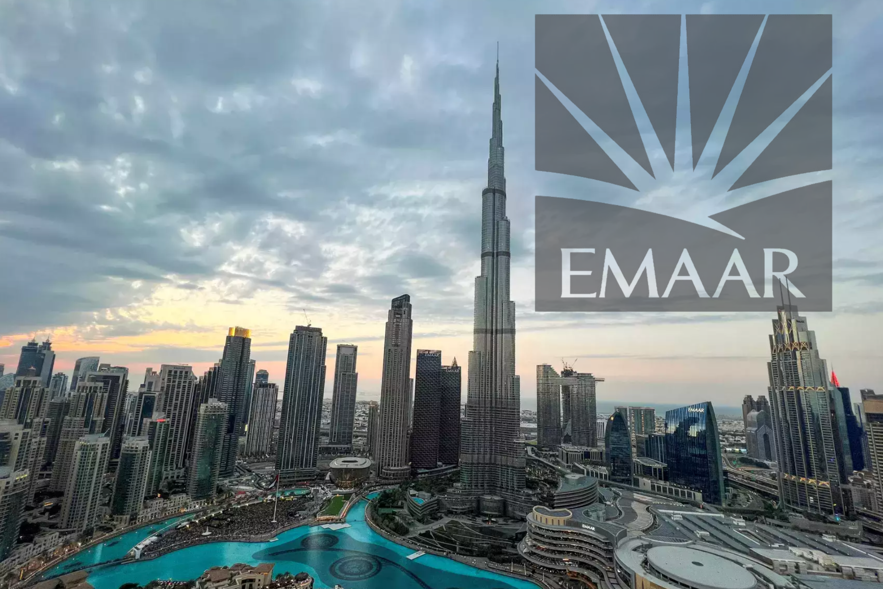 Emaar Development Celebrates a Successful 2023 at its Annual General Meeting
