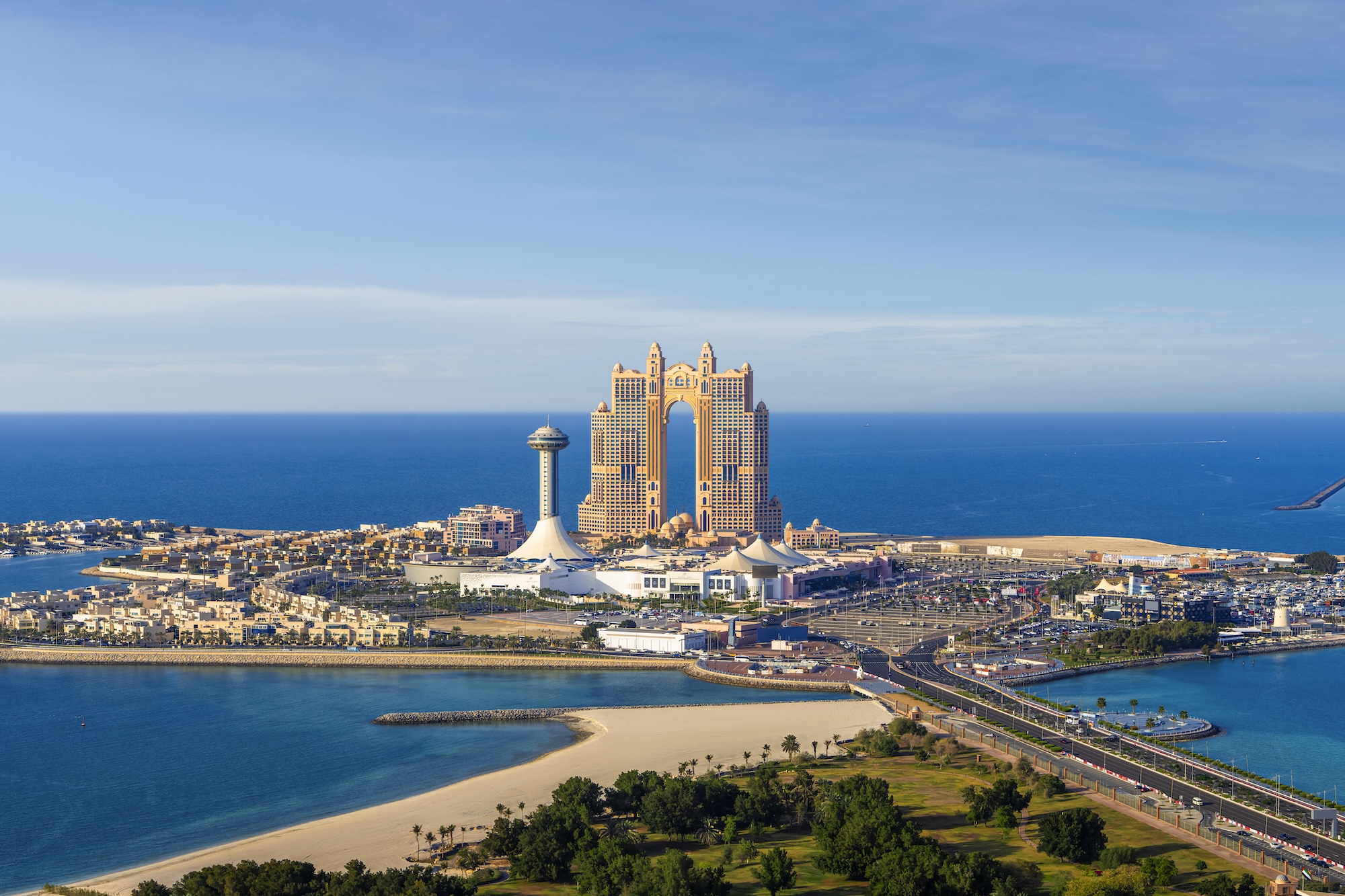 Rixos Marina Abu Dhabi Launches Its First-Ever “Run with Rixos” in Support of Movember