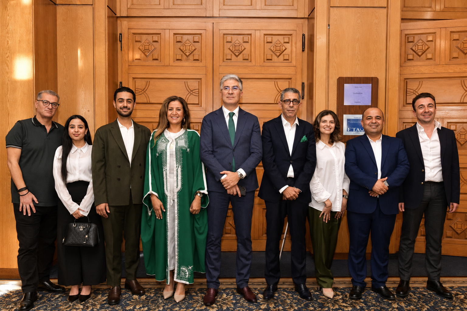 FTAV : Mohamed Ali Toumi revient à la présidence dans un tourisme qui change de 