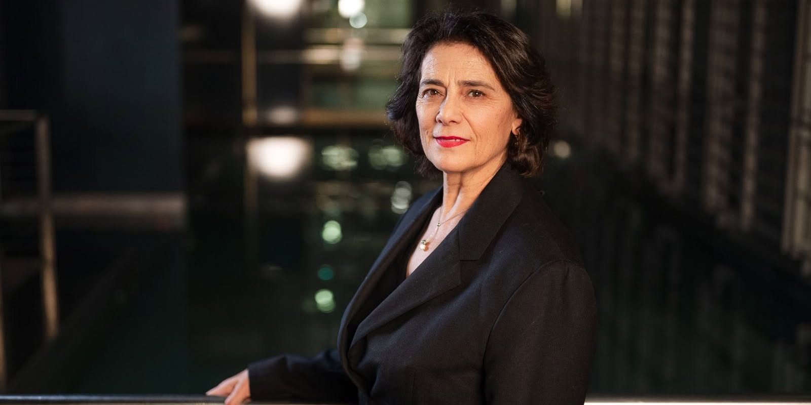 Hiam Abbass honorée aux European Film Awards 2027