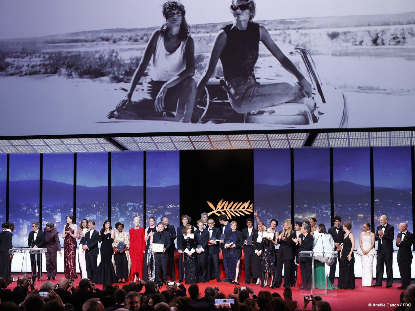 Cannes 2026 | Fjord, Palme d’or d’une clôture traversée par les guerres