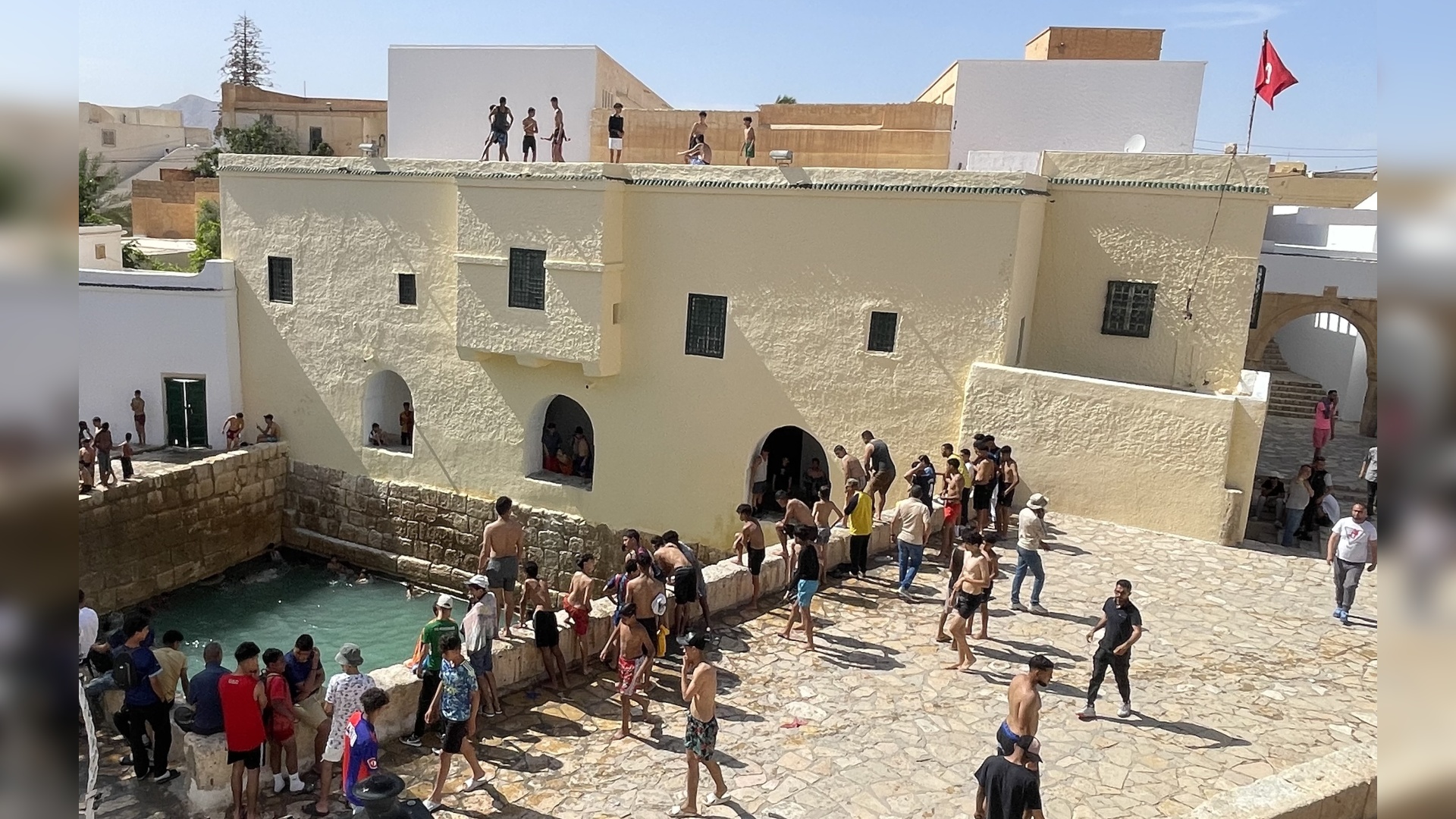 L’âme de Gafsa se dévoile enfin aux voyageurs du monde