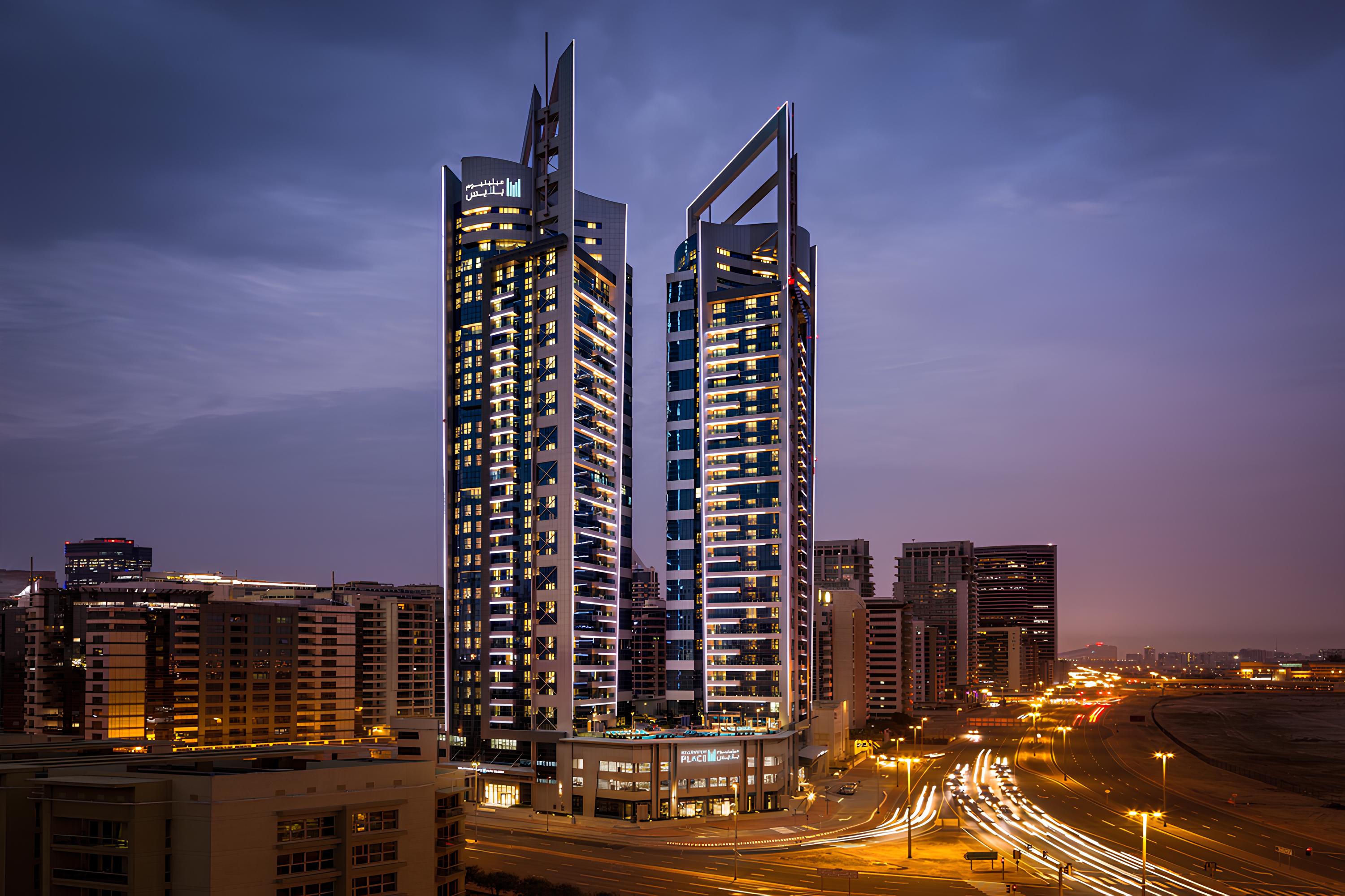 Millennium Place Barsha Heights rolls out the ultimate winter stay deal: Hala Winter