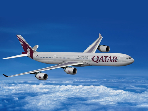  Tunisie: Qatar Airways lance une «offre compagnon» pour les passagers en classe économique