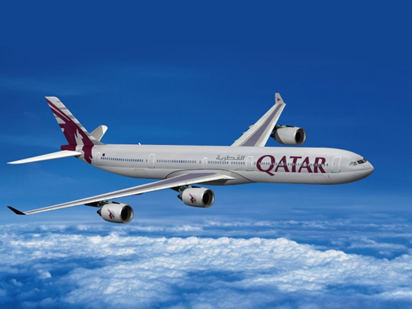  Tunisie: Qatar Airways  lance une «offre compagnon» pour les passagers en classe économique