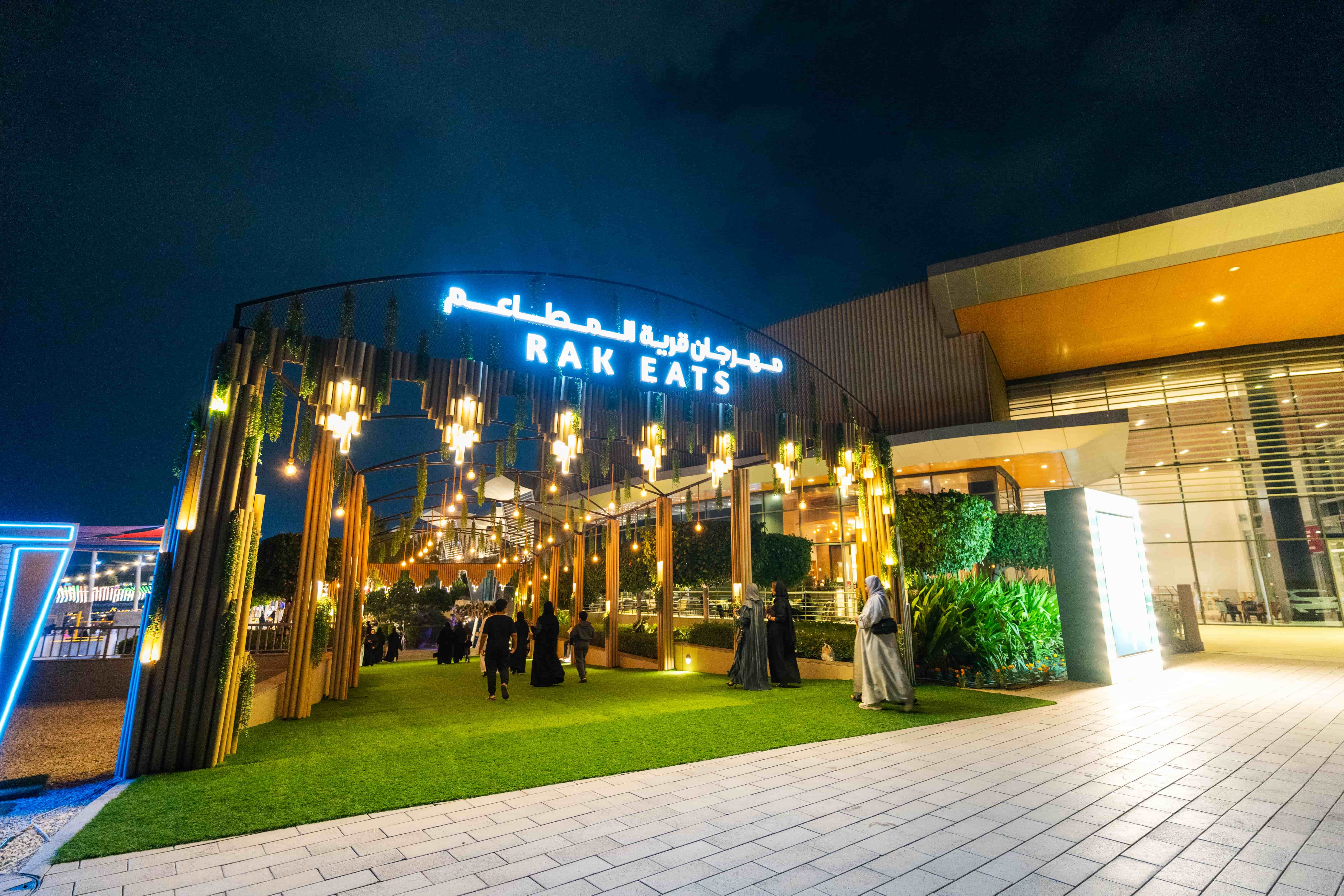 RAK Eats Festival to return for its sixth season at Manar Mall