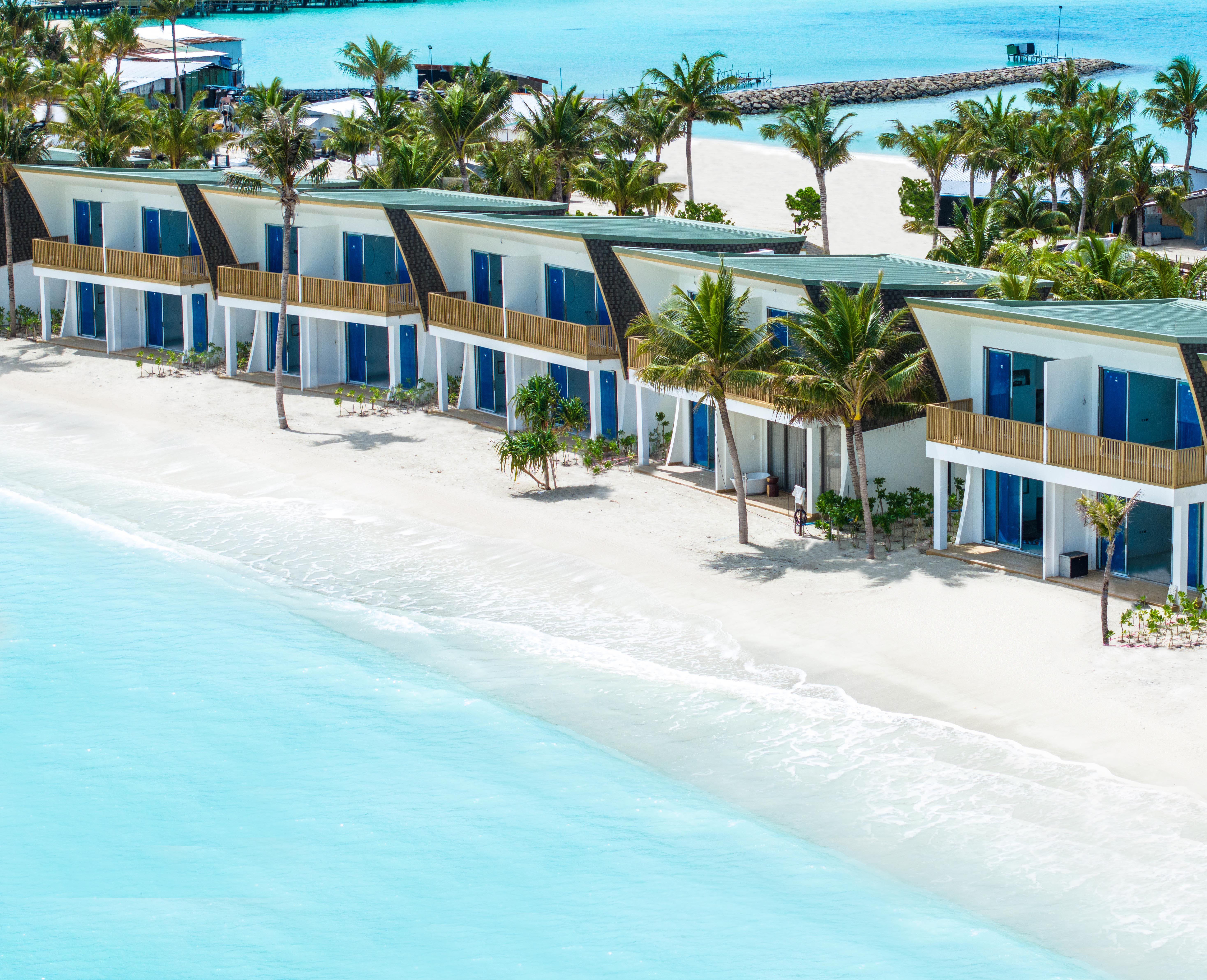 Escape to a Family-Friendly Paradise as Centara Confirms the Opening Date for Centara Mirage Lagoon Maldives