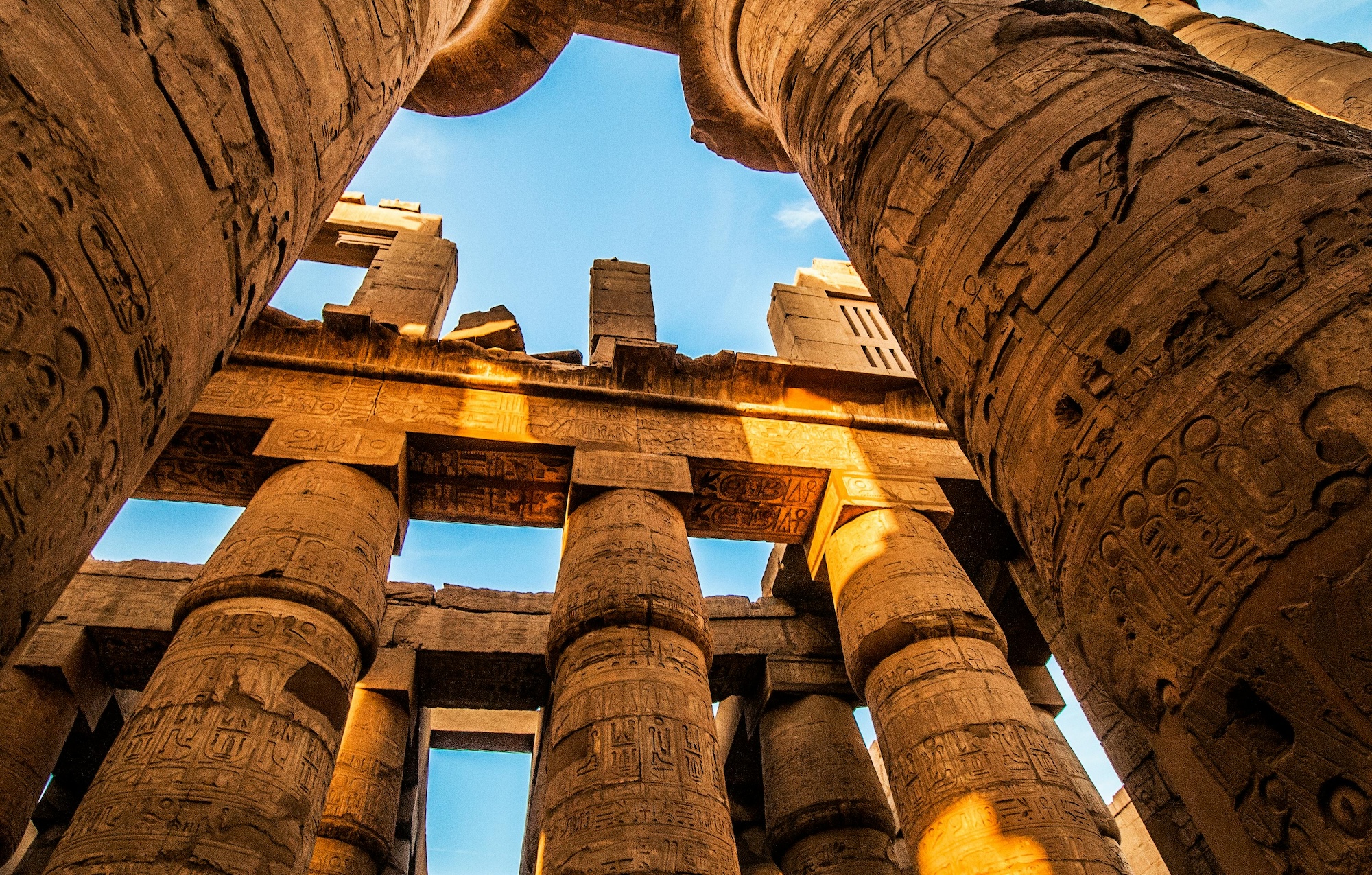 Egypt Achieves Tourism Records: The Accomplishments of a Visionary Path