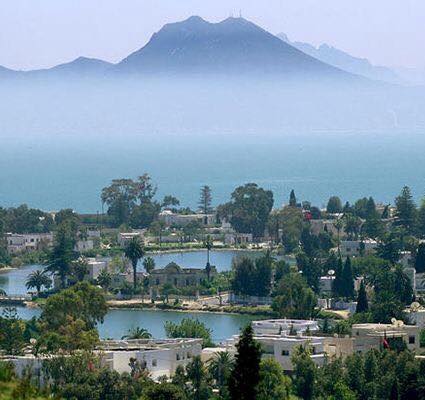 Tunisia invests $1 billion to expand Tunis-Carthage Airport as tourism enters a new growth phase