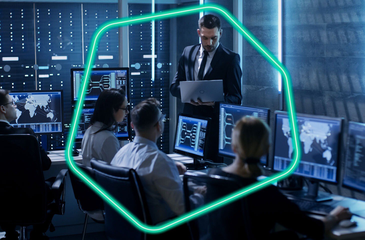 Bridging gaps for better cybersecurity: timely and effective Threat Intelligence is a priority for IT professionals in the UAE