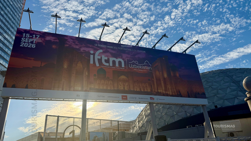 IFTM 2026 | Jour 1 | derrière le désir de partir, la valeur de ce qui nous relie