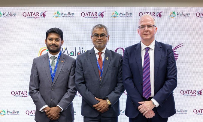 Visit Maldives shines at ATM 2025 with key deals and cultural showcases.