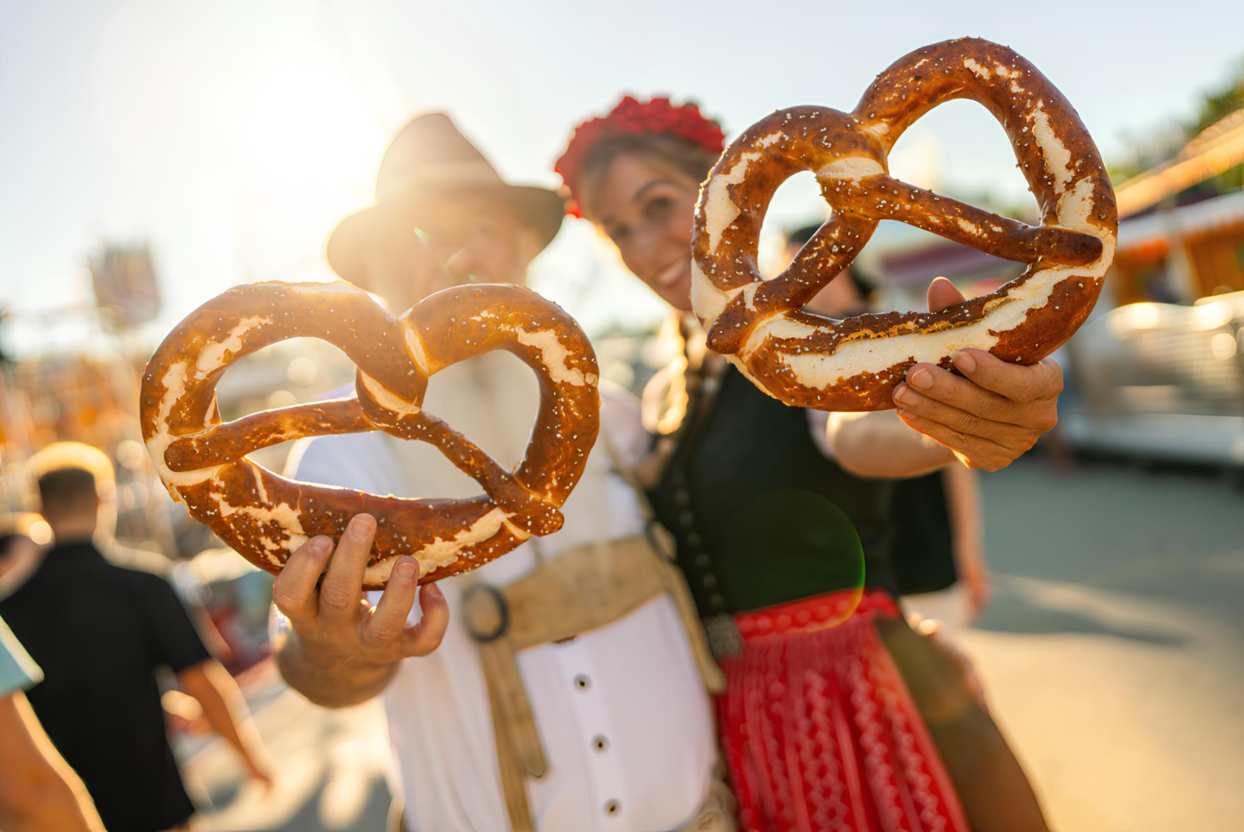  Oktoberfest 2025 Takes Over Rixos Marina Abu Dhabi for the Ultimate Celebration of German Culture