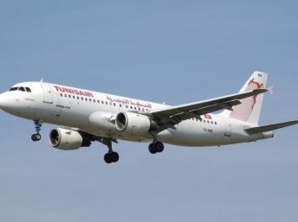  Tunisair déploie ses ailes vers Sebha et Misrata en Libye