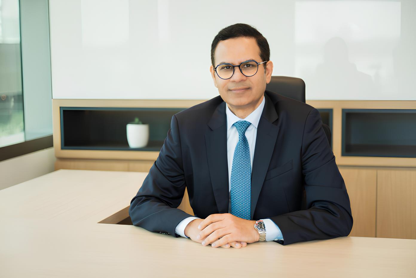 Geidea Appoints Pankaj Kundra as CEO of Geidea UAE to Drive Next-Generation Payments