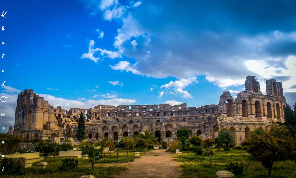 Développer l’Éducation Inclusive en Méditerranée : Vers des Formations Inclusives et Innovantes en Patrimoine Culturel