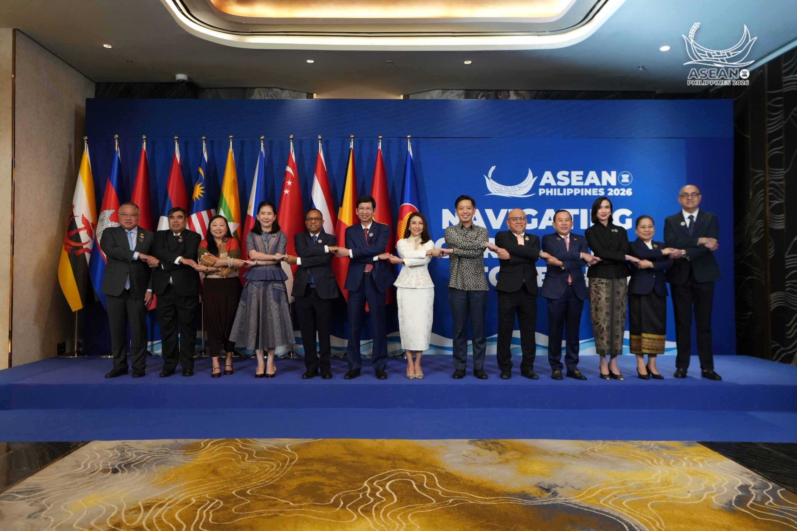 ASEAN | faire grandir le tourisme, sans fragiliser ceux qui le font vivre