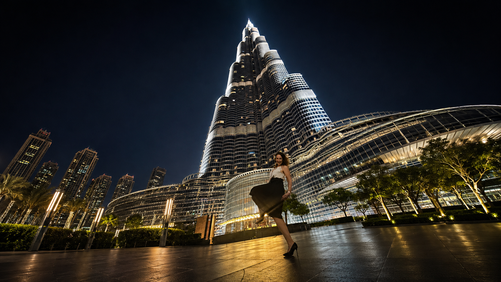 Dubai 2026: When Women’s Financial Autonomy Meets a Global Tourism Powerhouse