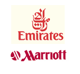 Sept agents de voyage découvrent Dubaï avec Emirates Airline et Marriott !