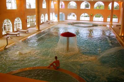 Thalassothérapie, Bien-être et Spa dans la 9ème édition de Tunisie Thalasso