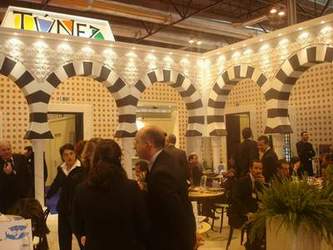 Tunisie: lancement d’un appel d’offres international pour la conception des stands lors des salons internationaux du tourisme