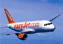 La compagnie européenne low-cost Easy Jet autorisée à opérer sur la Tunisie