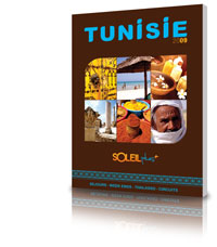 Le TO Ailleurs lance une brochure 100% Soleil et 100% Tunisie.