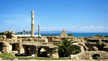 La Tunisie surfe sur l’engouement des Français pour les destinations proches et ensoleillées