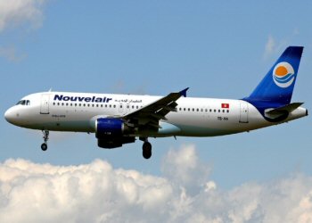 Tunisie: Nouvelair, première compagnie certifiée Horizon Assess Air